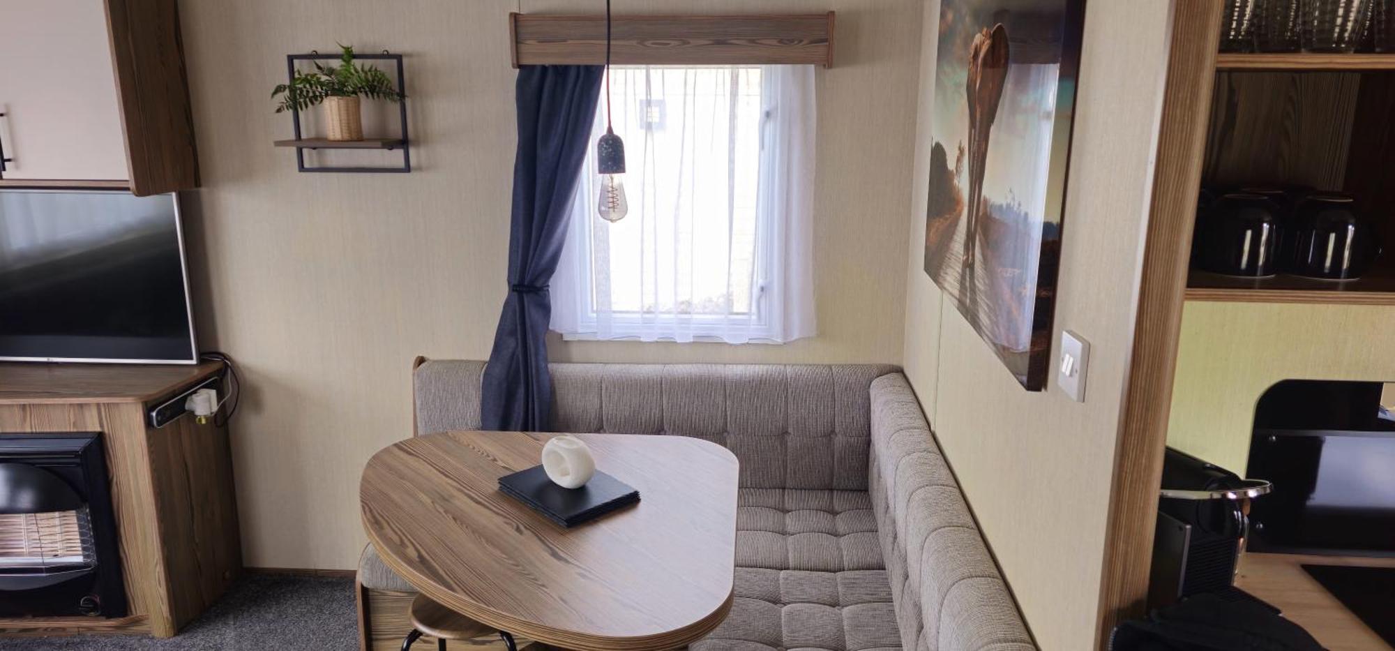 Blue Dolphin Holiday Park Gristhorpe Экстерьер фото